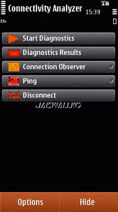 game pic for Nokia Beta Labs Connectivity Analyzer S60 3rd  S60 5th  Symbian^3